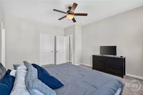 Bedroom - Undisclosed, Pooler, GA 31322 photo 2 of 4