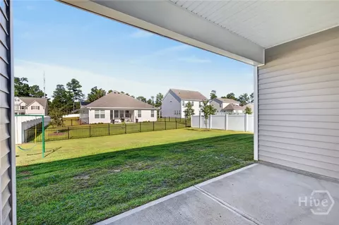 Exterior - Undisclosed, Pooler, GA 31322 photo 2 of 5