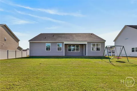 Exterior - Undisclosed, Pooler, GA 31322 photo 4 of 5