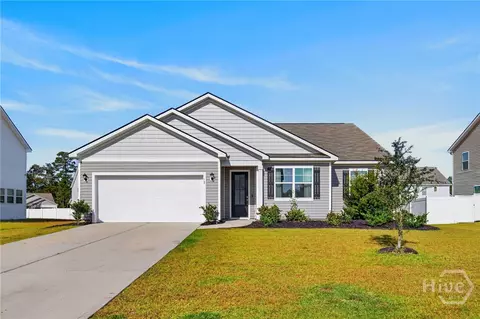 Undisclosed, Pooler, GA 31322