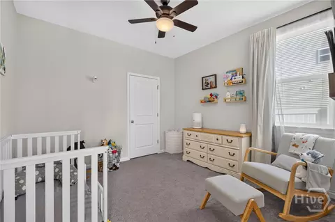 Bedroom - Undisclosed, Pooler, GA 31322 photo 3 of 4