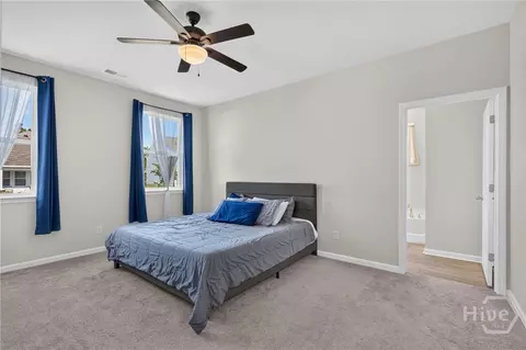 Bedroom - Undisclosed, Pooler, GA 31322 photo 1 of 4
