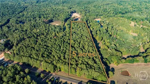 3171 Salem Rd, Farmington, GA 30677