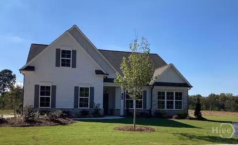 1025 Windy Hill Rd, Jefferson, GA 30549