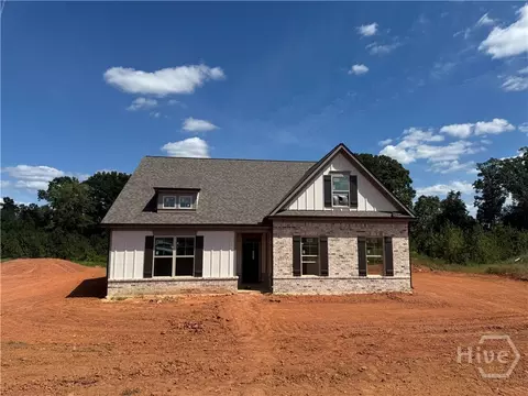 1098 Windy Hill Rd, Jefferson, GA 30549
