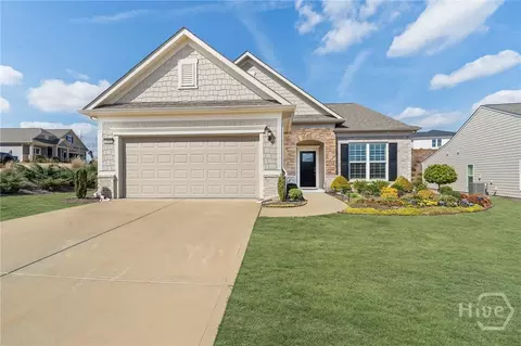 1000 Shady Dale Way, Greensboro, GA 30642