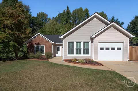 110 Spring Lake Pt, Athens, GA 30605