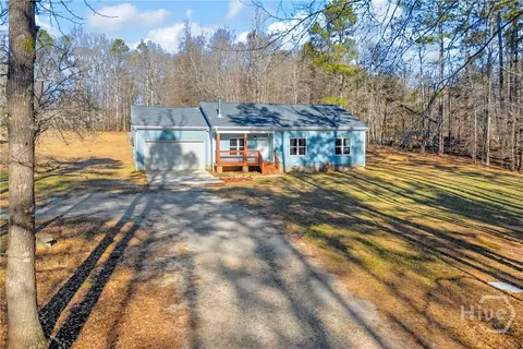 125 Bernice Dr, Bogart, GA 30622