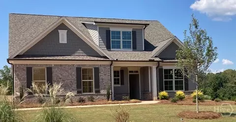 1047 Windy Hill Rd, Jefferson, GA 30549