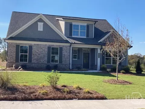 1047 Windy Hill Rd, Jefferson, GA 30549