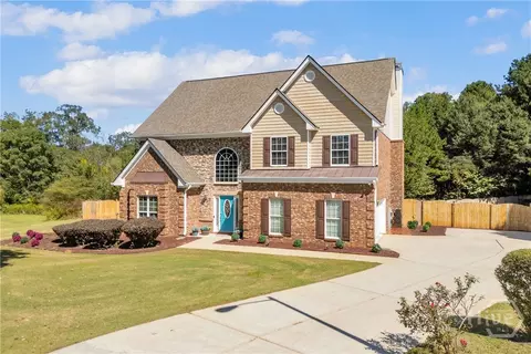 1060 Solitaire, Bogart, GA 30622