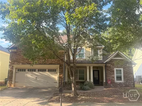 1120 Arlington Pl, Bogart, GA 30622
