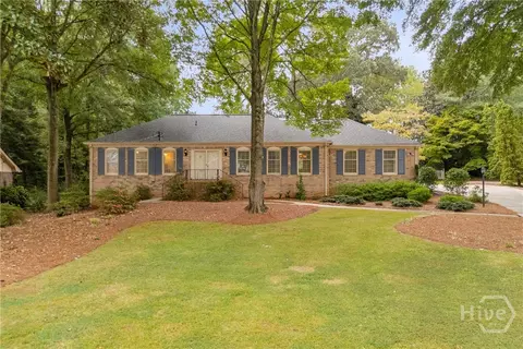 400 Pine Frst, Lawrenceville, GA 30046