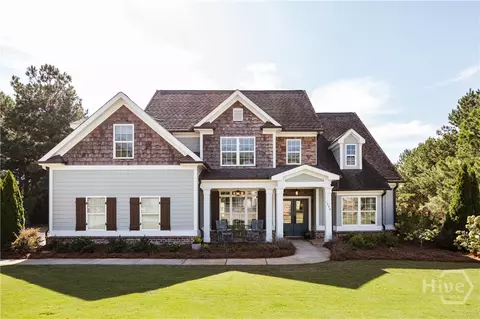1554 Morningside Way, Watkinsville, GA 30677
