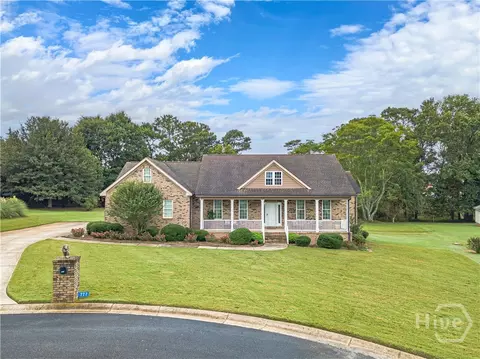 777 Appian Way, Statham, GA 30666