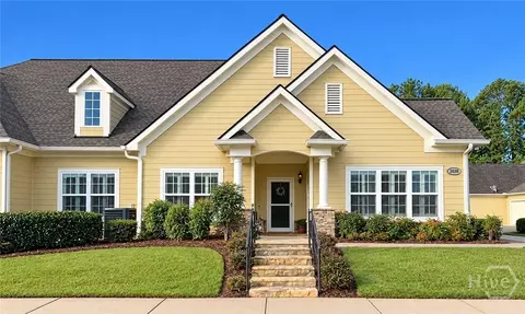 2228 Orchard Cir, Watkinsville, GA 30677