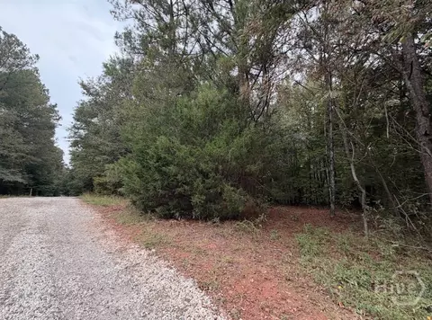 0 Lebanon Church Rd #TRACT 1, Jefferson, GA 30549