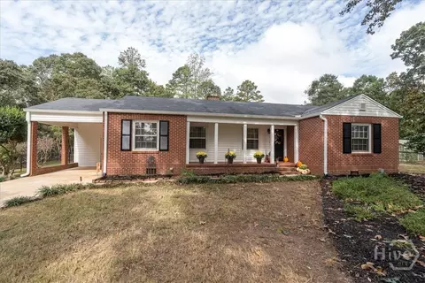 740 Jones Chapel Shiloh Rd, Danielsville, GA 30633