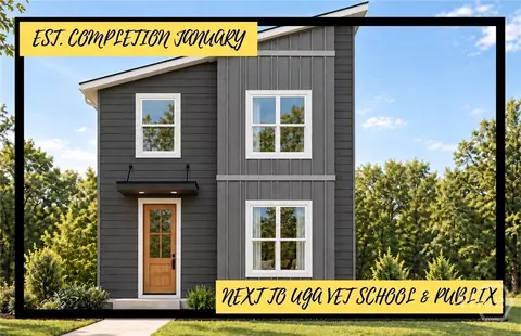 148 Dennis Dr, Athens, GA 30605