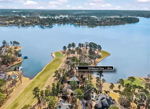 129 Millpond Trce, Eatonton, GA 31024