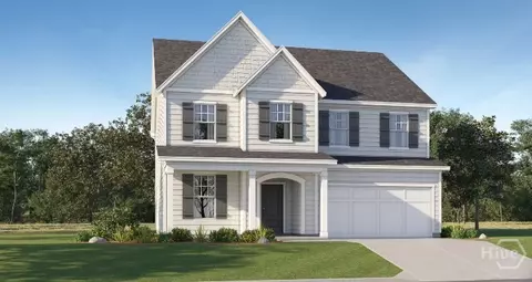3531 Willow Creek Dr, Watkinsville, GA 30677