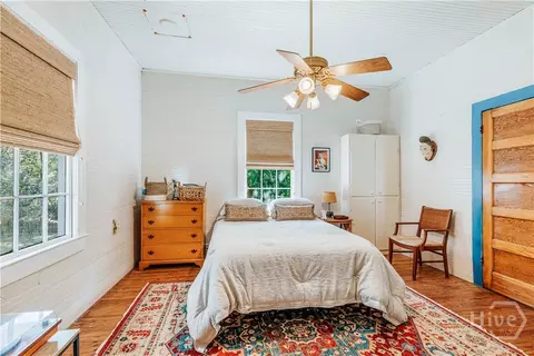 Bedroom - 186 First St, Athens, GA 30601 photo 1 of 3