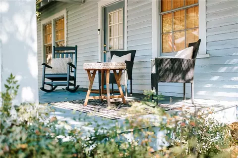 Exterior - 186 First St, Athens, GA 30601 photo 5 of 14