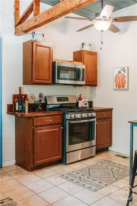 Kitchen - 186 First St, Athens, GA 30601 photo 3 of 3