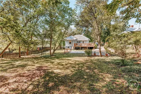Exterior - 186 First St, Athens, GA 30601 photo 10 of 14
