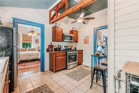 Kitchen - 186 First St, Athens, GA 30601 photo 2 of 3