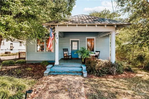 Exterior - 186 First St, Athens, GA 30601 photo 2 of 14
