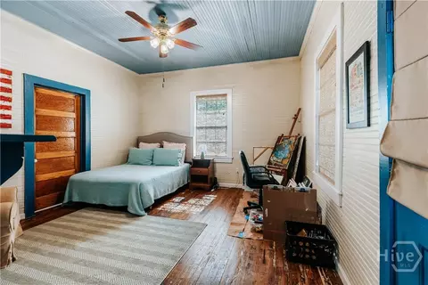 Bedroom - 186 First St, Athens, GA 30601 photo 3 of 3