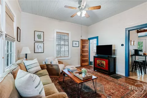 Living - 186 First St, Athens, GA 30601 photo 3 of 3