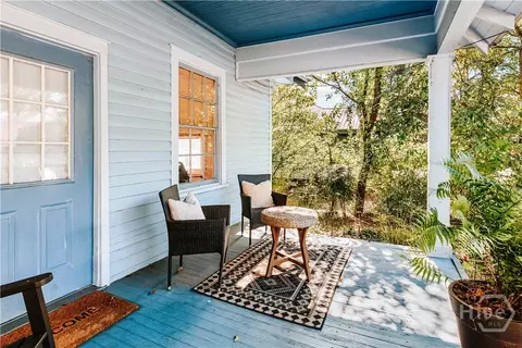 Exterior - 186 First St, Athens, GA 30601 photo 6 of 14