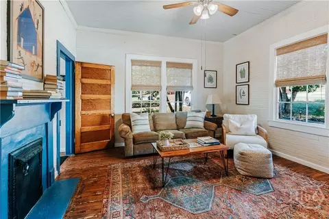 Living - 186 First St, Athens, GA 30601 photo 1 of 3
