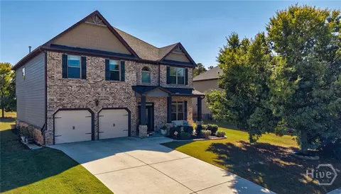 1301 Ginger Ln, Watkinsville, GA 30677