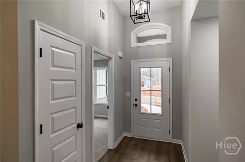 3584 Saddlebrook Dr, Loganville, GA 30052