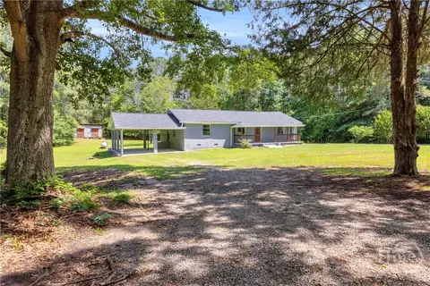 56 Lexington Carlton Rd, Lexington, GA 30648