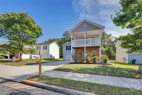 273 Wiltshire Dr, Athens, GA 30605