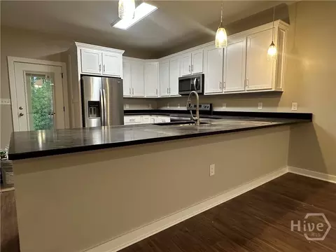 Kitchen - 113 Sidetrack Cir, Comer, GA 30629 photo 1 of 4