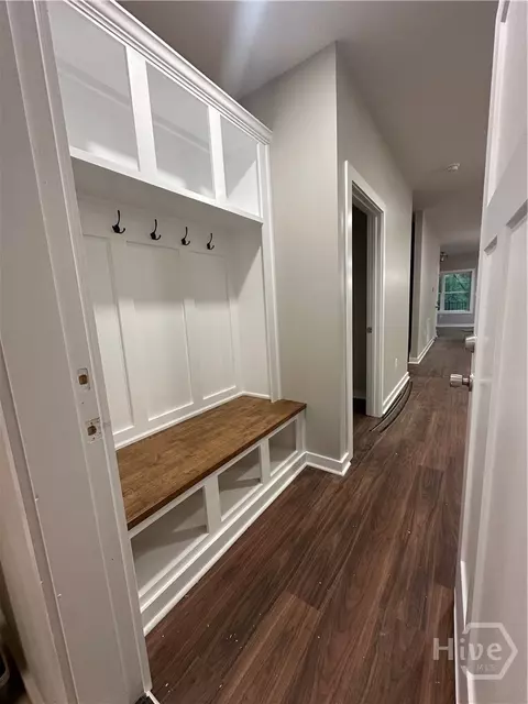 Entry Way - 113 Sidetrack Cir, Comer, GA 30629 photo 1 of 5