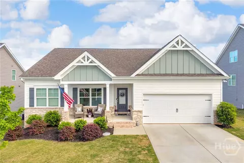 128 Wild Turkey, Homer, GA 30547