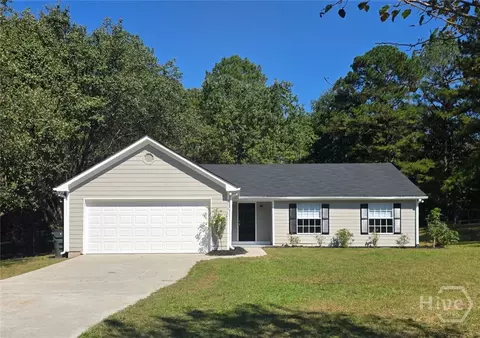3555 Irvin Dr, Loganville, GA 30052