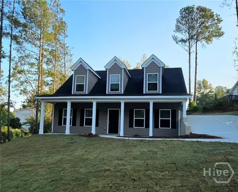 120 Tremont Pkwy, Athens, GA 30606