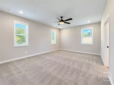 Bedroom - 174 Eagles Crest Dr, Commerce, GA 30529 photo 1 of 5