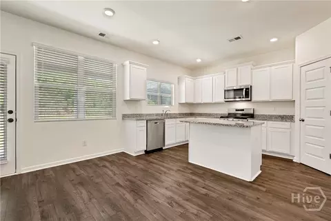 Kitchen - 469 Ralph Still Rd, Dacula, GA 30019 photo 3 of 3
