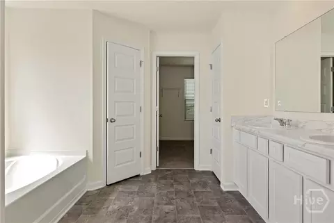 Entry Way - 469 Ralph Still Rd, Dacula, GA 30019 photo 5 of 8