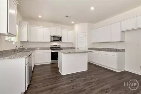 Kitchen - 469 Ralph Still Rd, Dacula, GA 30019 photo 1 of 3