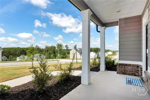 Exterior - 469 Ralph Still Rd, Dacula, GA 30019 photo 12 of 12
