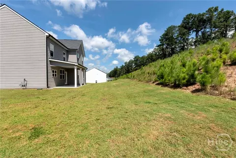 Exterior - 469 Ralph Still Rd, Dacula, GA 30019 photo 10 of 12